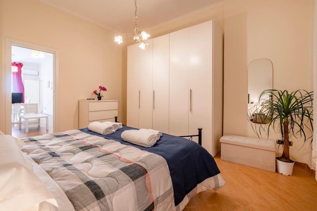 Carlotta - Italian Living Bari Exterior foto