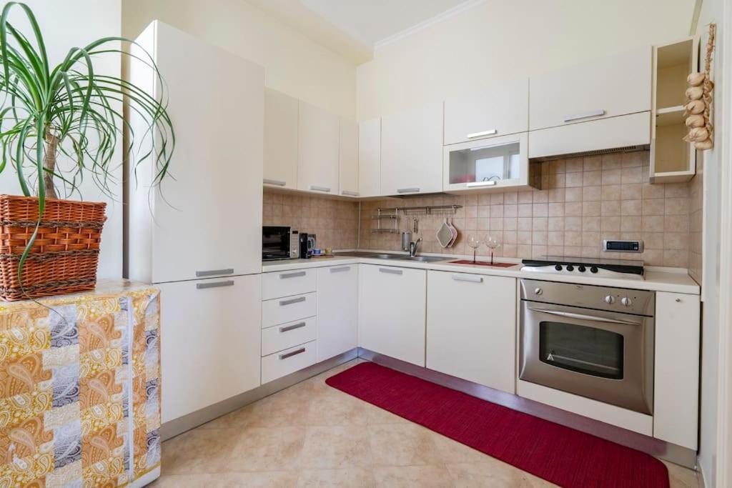 Carlotta - Italian Living Bari Exterior foto