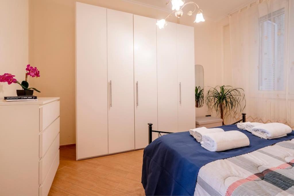 Carlotta - Italian Living Bari Exterior foto