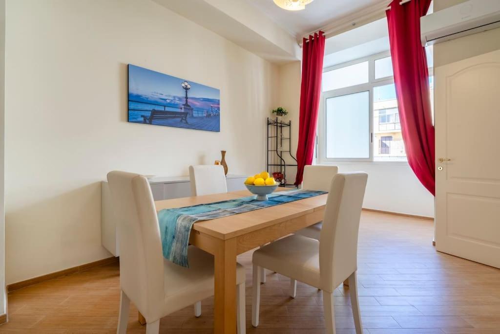 Carlotta - Italian Living Bari Exterior foto