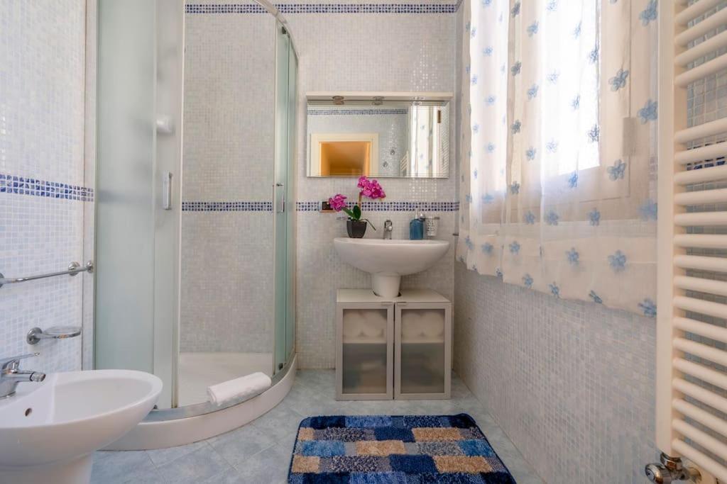 Carlotta - Italian Living Bari Exterior foto