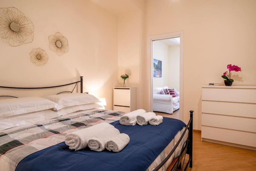 Carlotta - Italian Living Bari Exterior foto