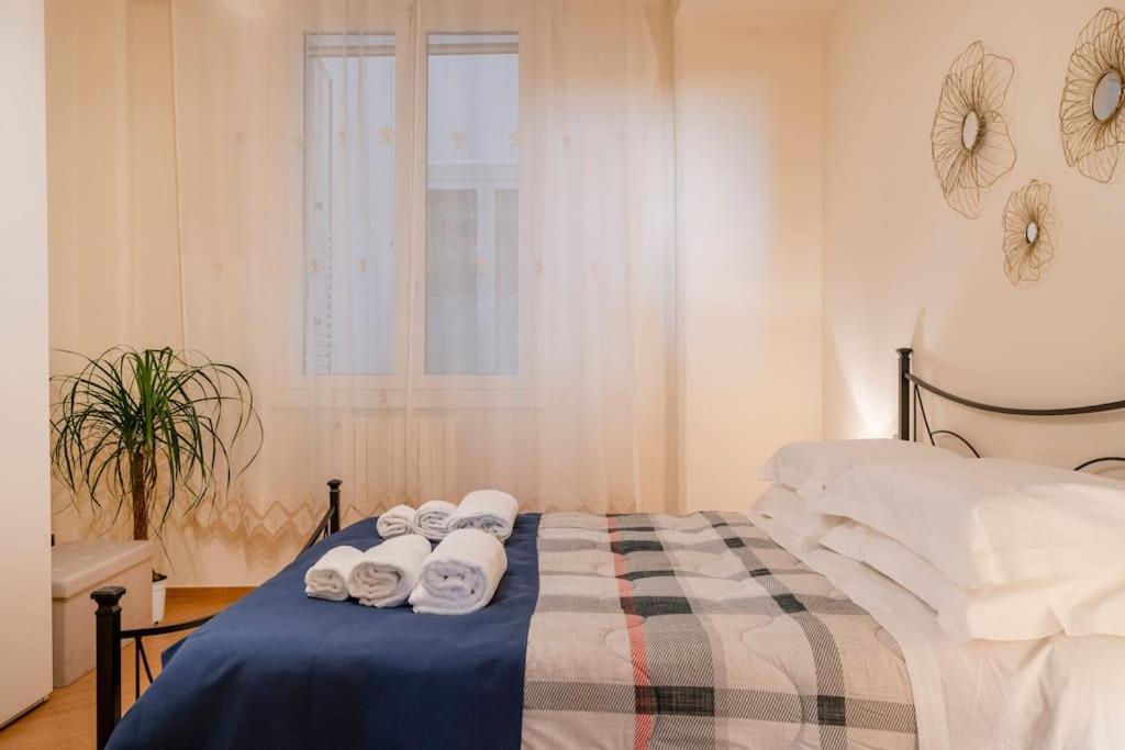Carlotta - Italian Living Bari Exterior foto